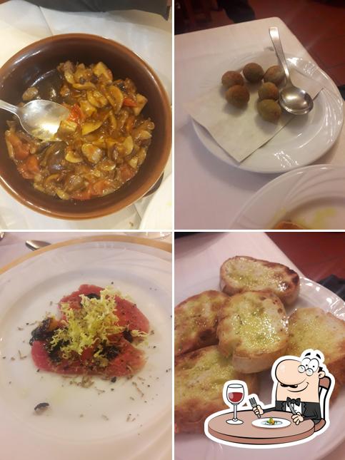 Il Vecchio Mulino Ristorante_Albergo