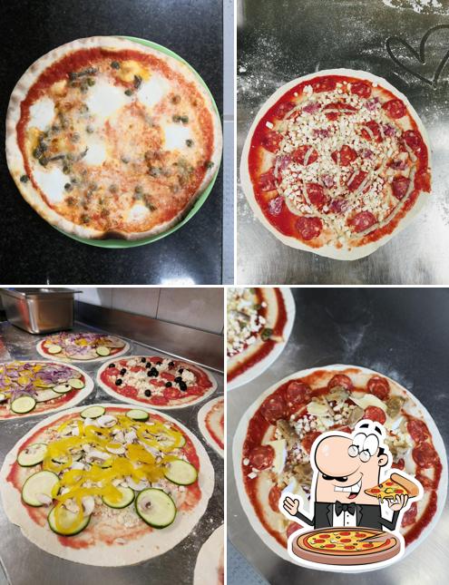 Pianeta Pizza