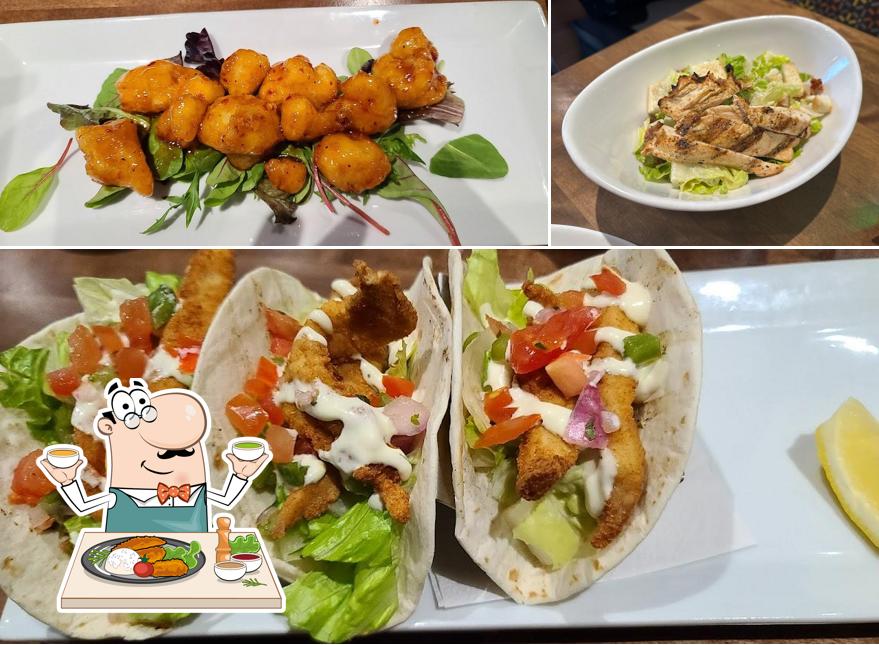 Arthur Street Kitchen + Bar in Elmira - Restaurant reviews