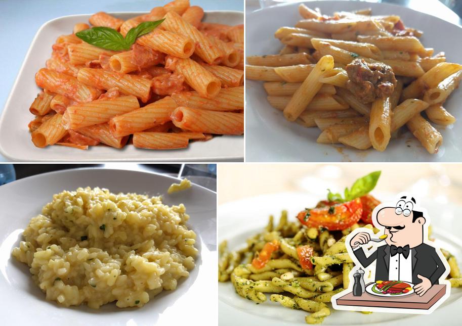 Arintha Cafè - Bar Tavola Calda - Ristorante (CS)