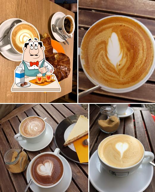 Café Bretelles - Petite France