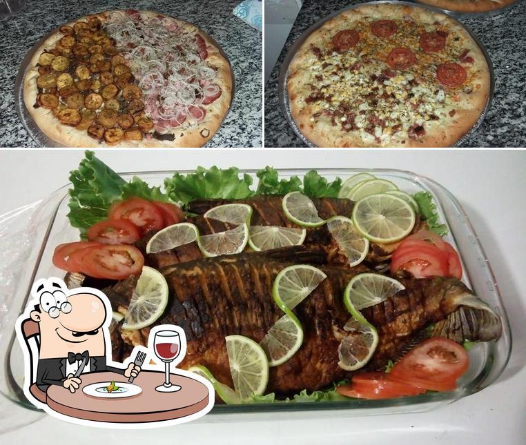 Point Brasil Pizzaria E Gourmet