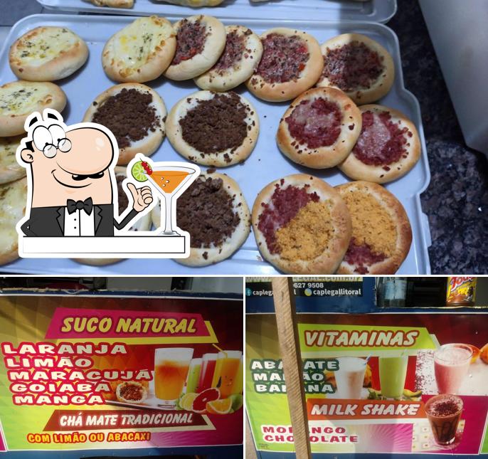 Cantinho do cafe