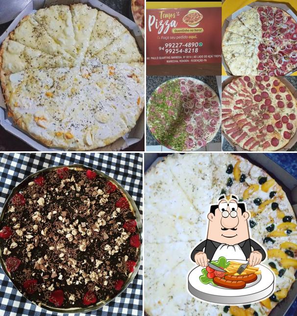 Casa da Pizza