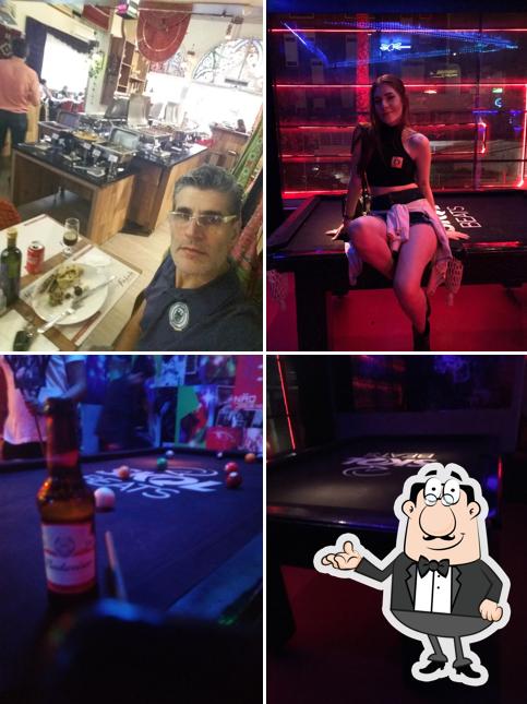 Jivago Social Club