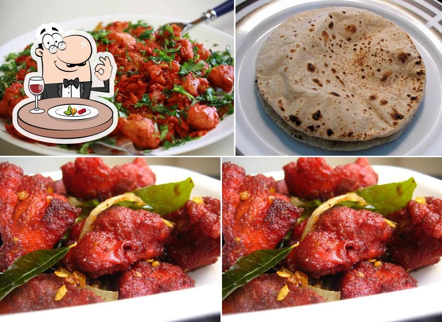 Daawat Family Restaurant