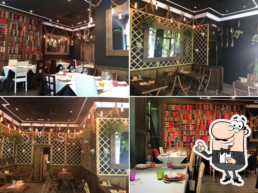 Top 7 restaurantes con chuletón en León, Castilla y León, octubre 2024