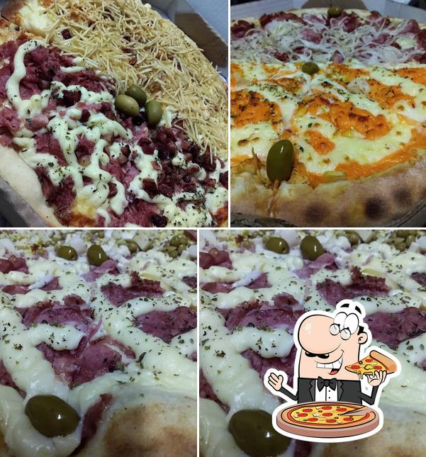 Espigão Pizzaria