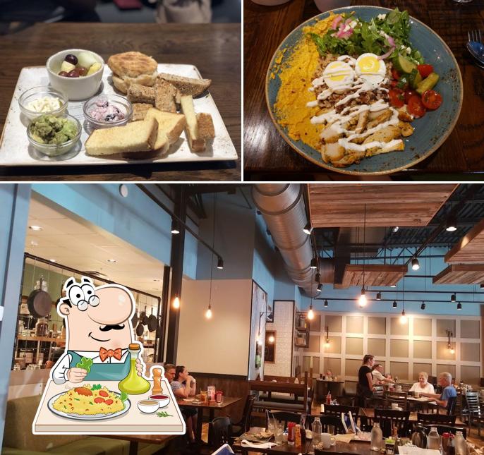 First Watch, Riverview - Restaurant menu, prices and reviews