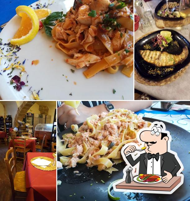 Cibo al Forra Bonu