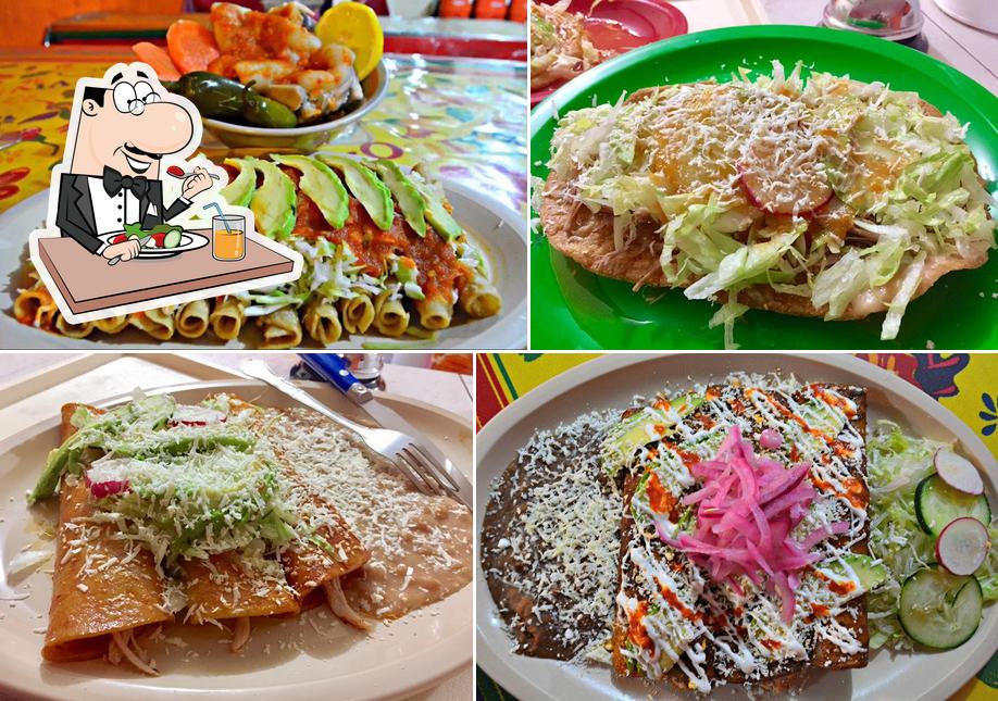 Cenaduria La Guasaveña