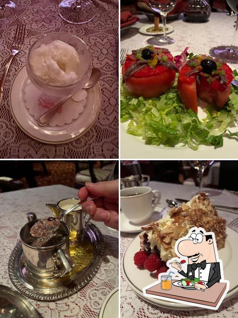 Michael’s Gourmet Room, 9777 Las Vegas Blvd S in Las Vegas Restaurant