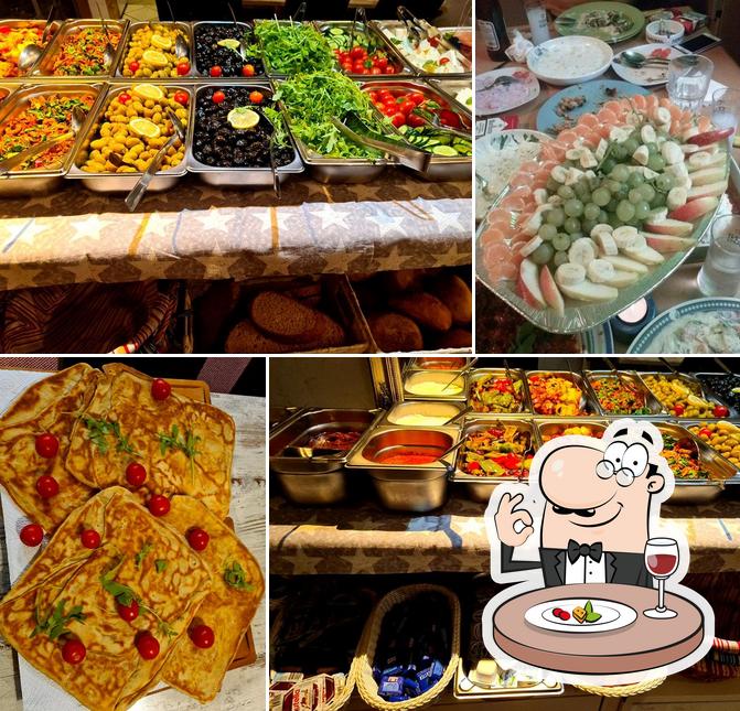 Pizzeria Napoli
