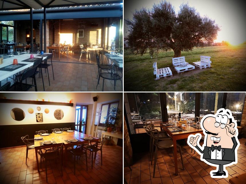 Osteria La Fisarmonica