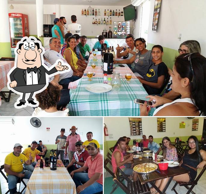 Encontros Pizzaria Conceicao Coite BA