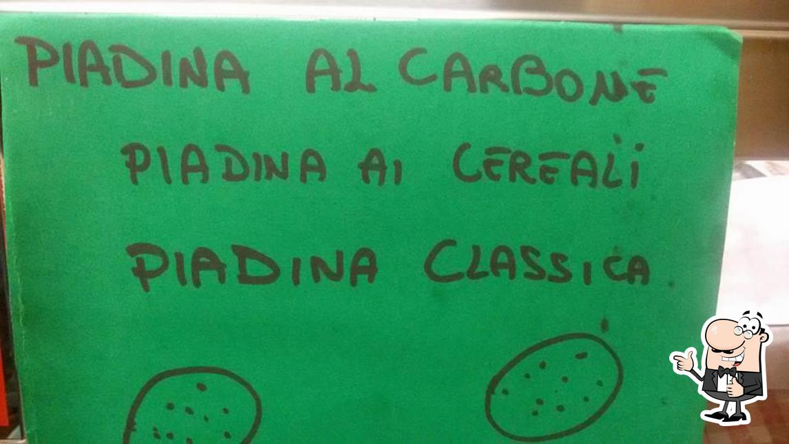 Ecco una foto di Pizzeria La Madonna