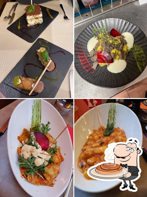 Pizzeria Restaurant d'Octodure