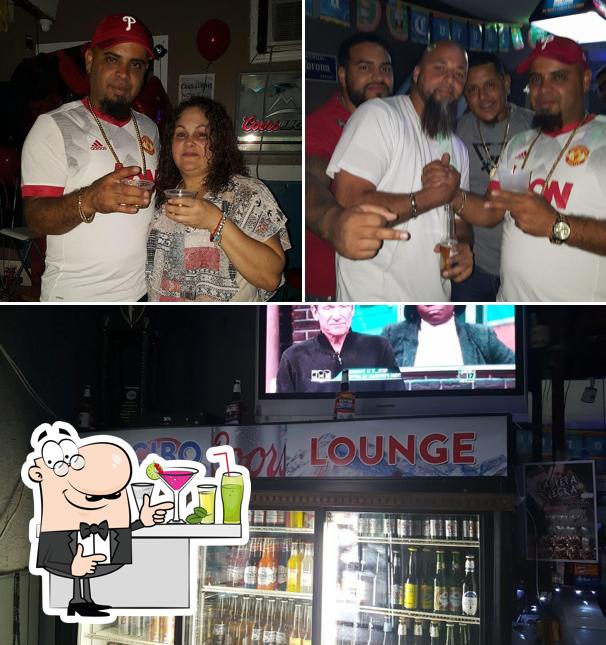 Arecibo Lounge in Philadelphia - Restaurant reviews