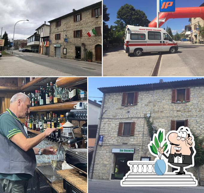 Bar Boschetto