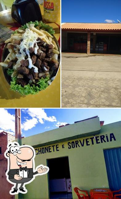 Kero Mais Restaurante e Lanchonete