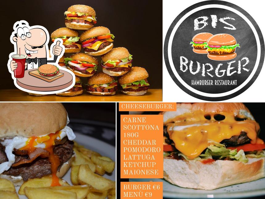 BISBURGER