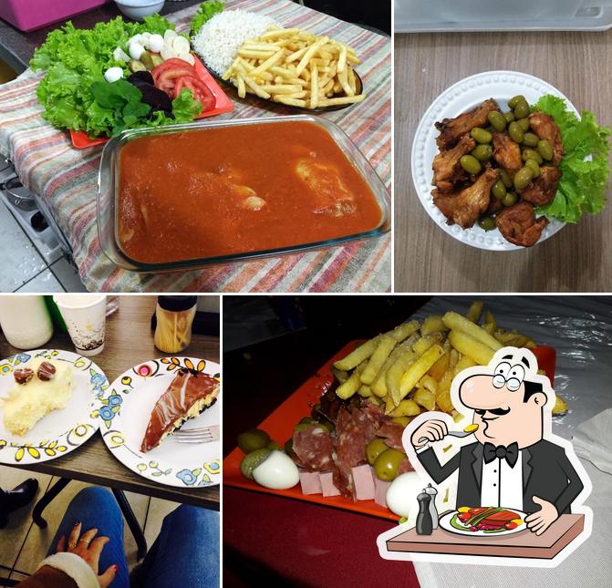 CHOPP HOUSE