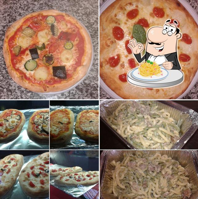Freestyle food