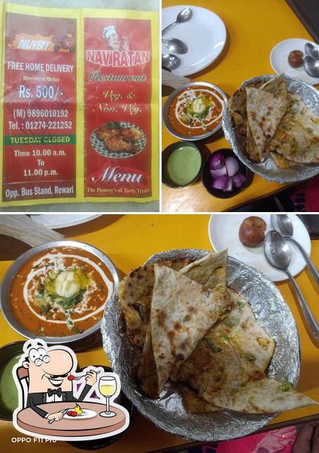 Hotel navratan