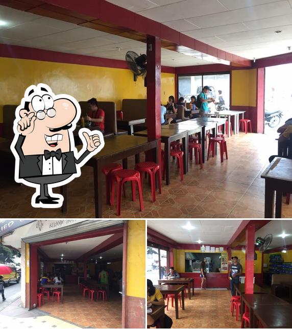 Macki's Fried House Fried of Iligan restaurant, Iligan City, 66HR+V22
