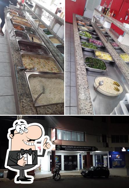 Paris Pizzaria