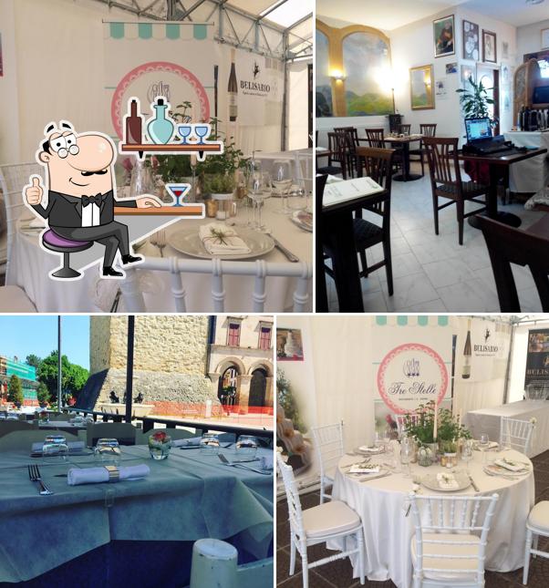 Ristorante Tre Stelle