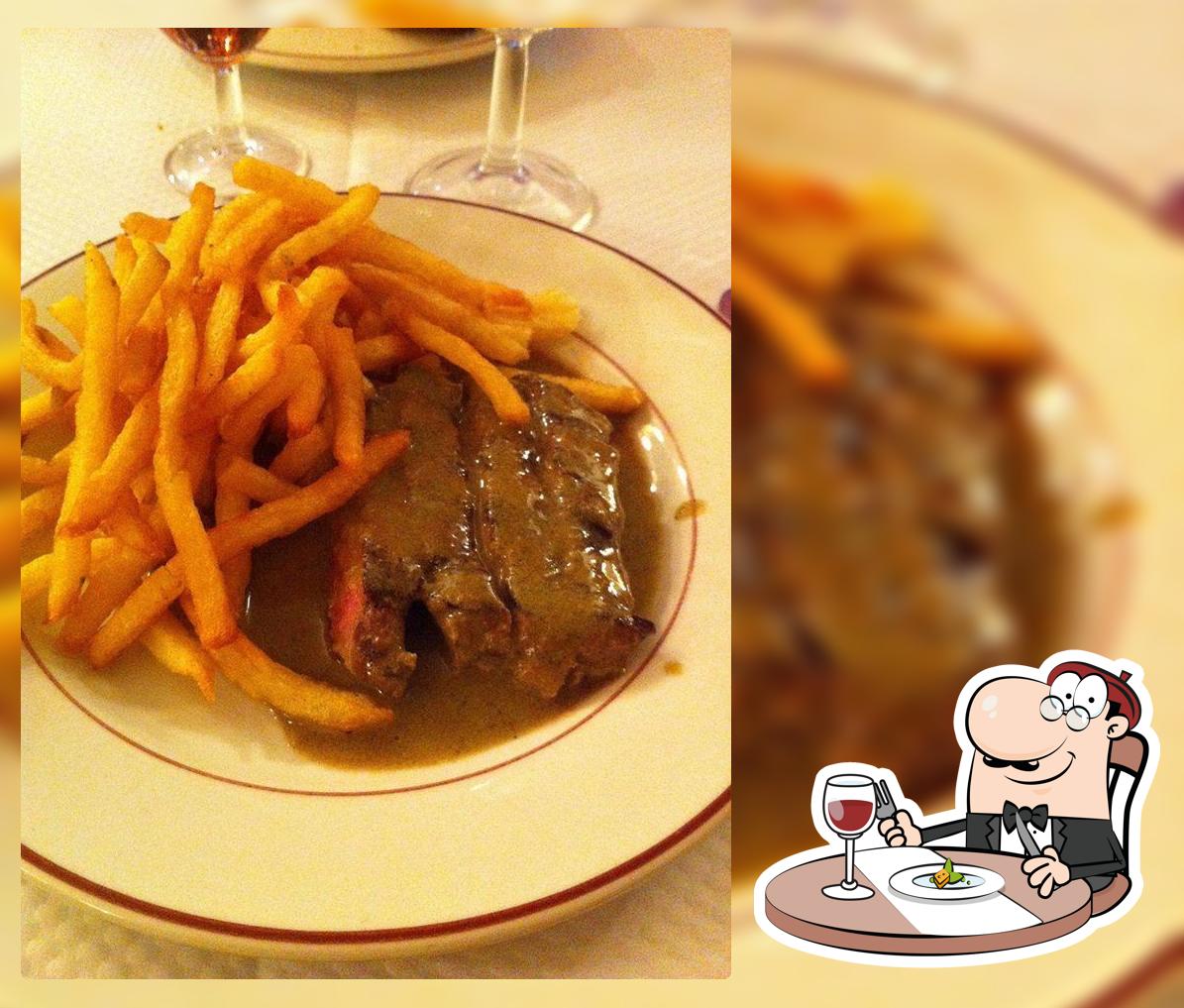 Relais de l'Entrecôte