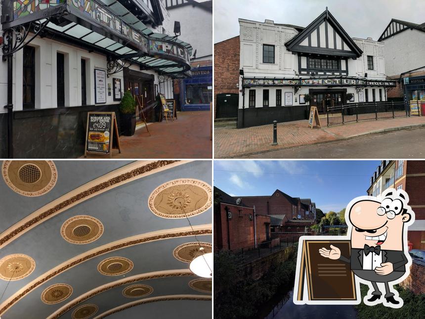 The Picture House JD Wetherspoon Stafford Restaurant Menu Prices the-picture-house-jd-wetherspoon-stafford-restaurant-menu-prices