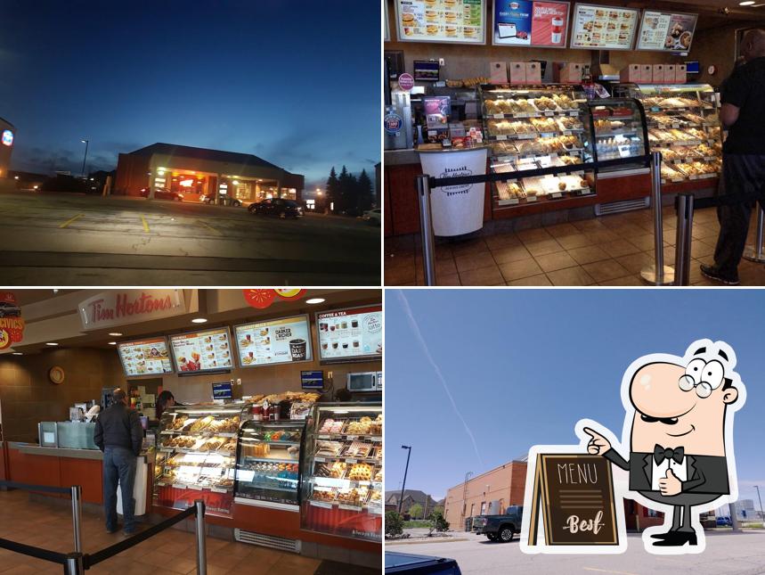 Regarder l'image de Tim Hortons