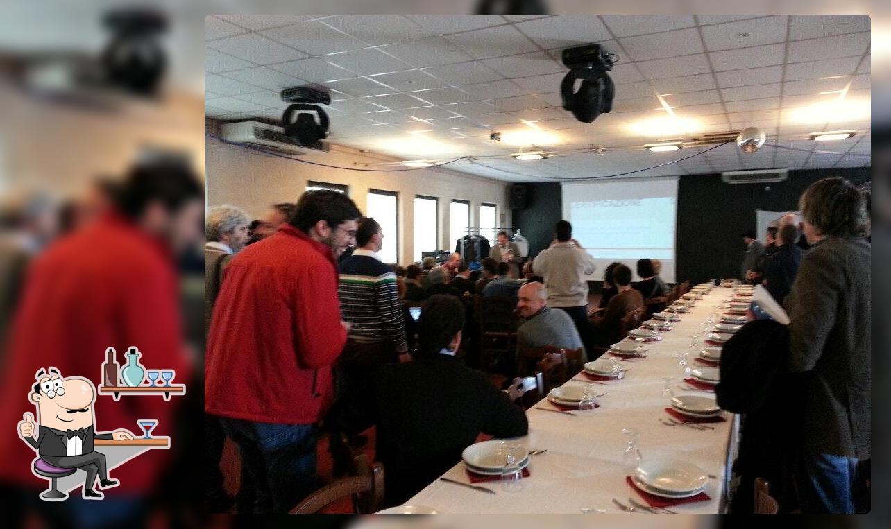 Trattoria Pizzeria Dei Dei