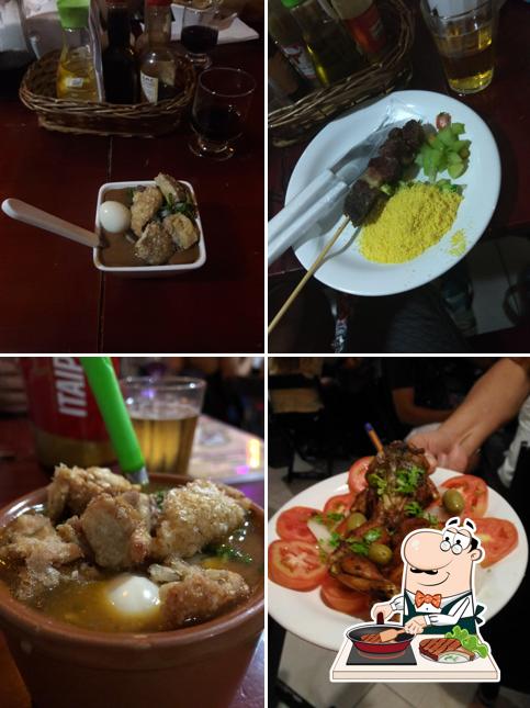 Tuca's Bar