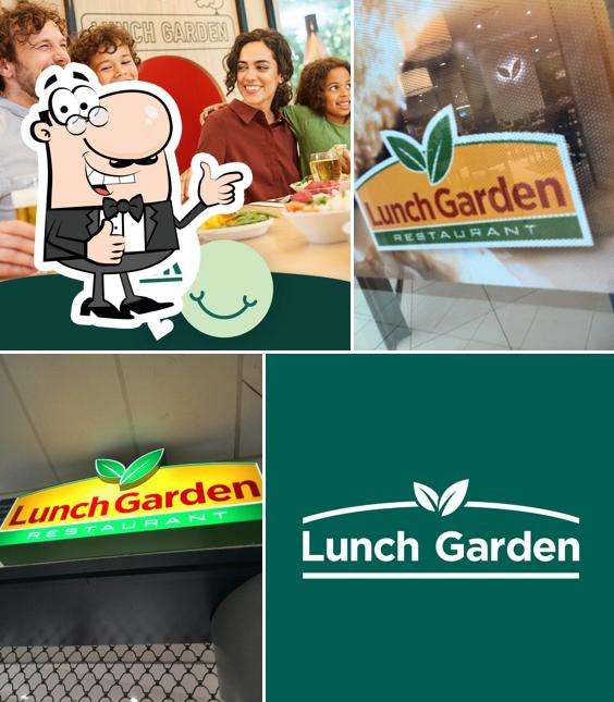 Regarder l'image de Lunch Garden Auderghem