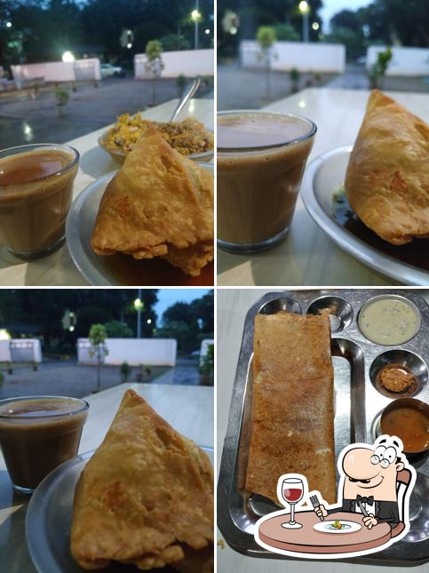 Anjana's Restaurant