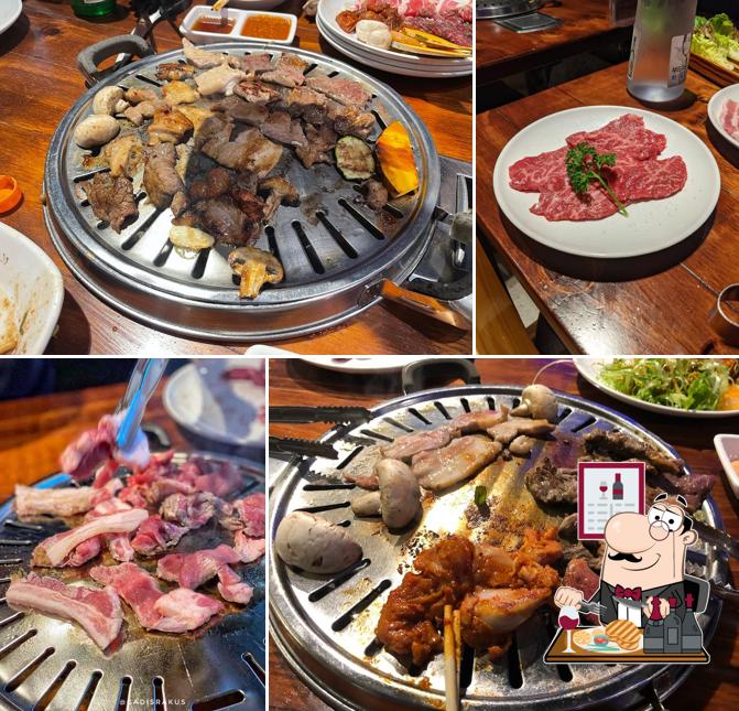 Butchers Buffet Strathfield in Strathfield Restaurant reviews