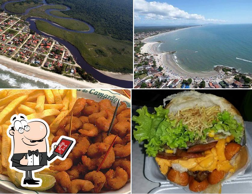 Kioske da Barra
