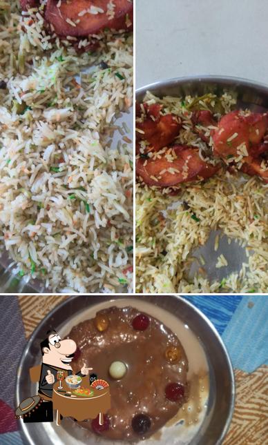 Dewangan Family Restaurant