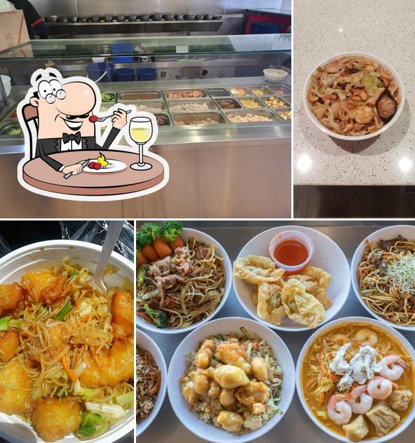 Noodle Canteen Papakura, 123 Great South Rd in Auckland Restaurant