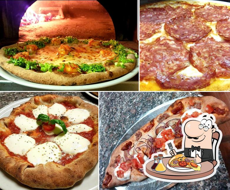 Pizzeria Boomerang