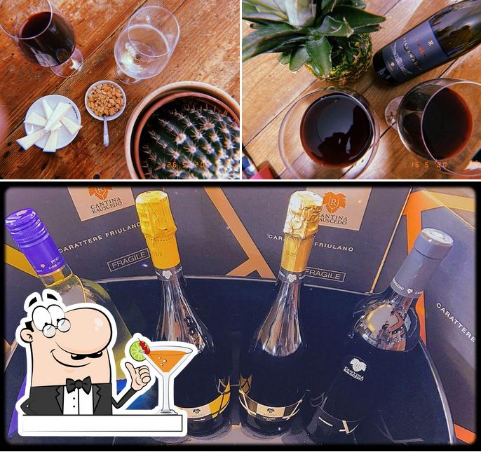 Bar Ai Vivai