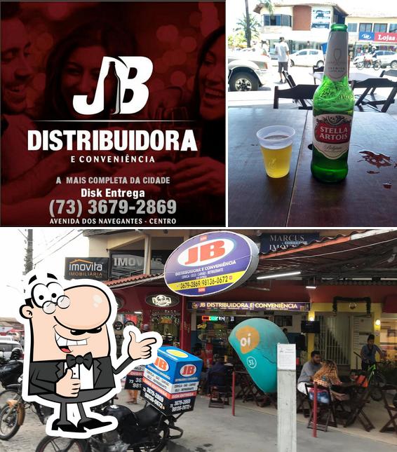 Look at the image of Jb Distribuidora Conveniência