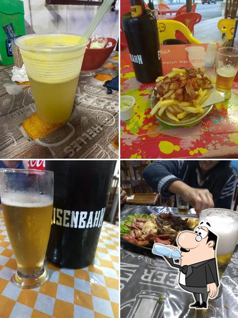 KM Lanches