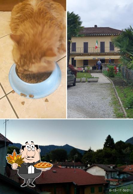 Guarda la immagine di Locanda Sempione