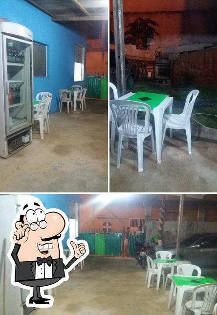 Pastelaria Do Kinzin