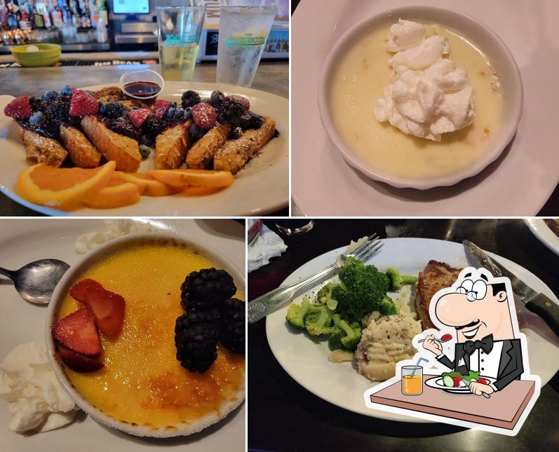 The Boardroom Pub and Grub, Fort Walton Beach Carta del restaurante y