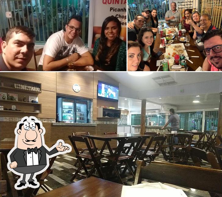 Zé Maria Lanches